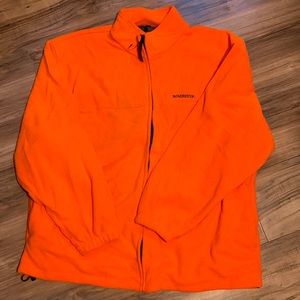 Men’s 2X Winchester fleece sweater